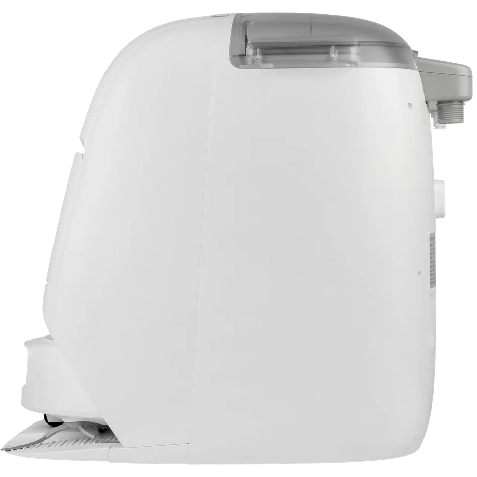 Робот-пылесос DJI ROMO A