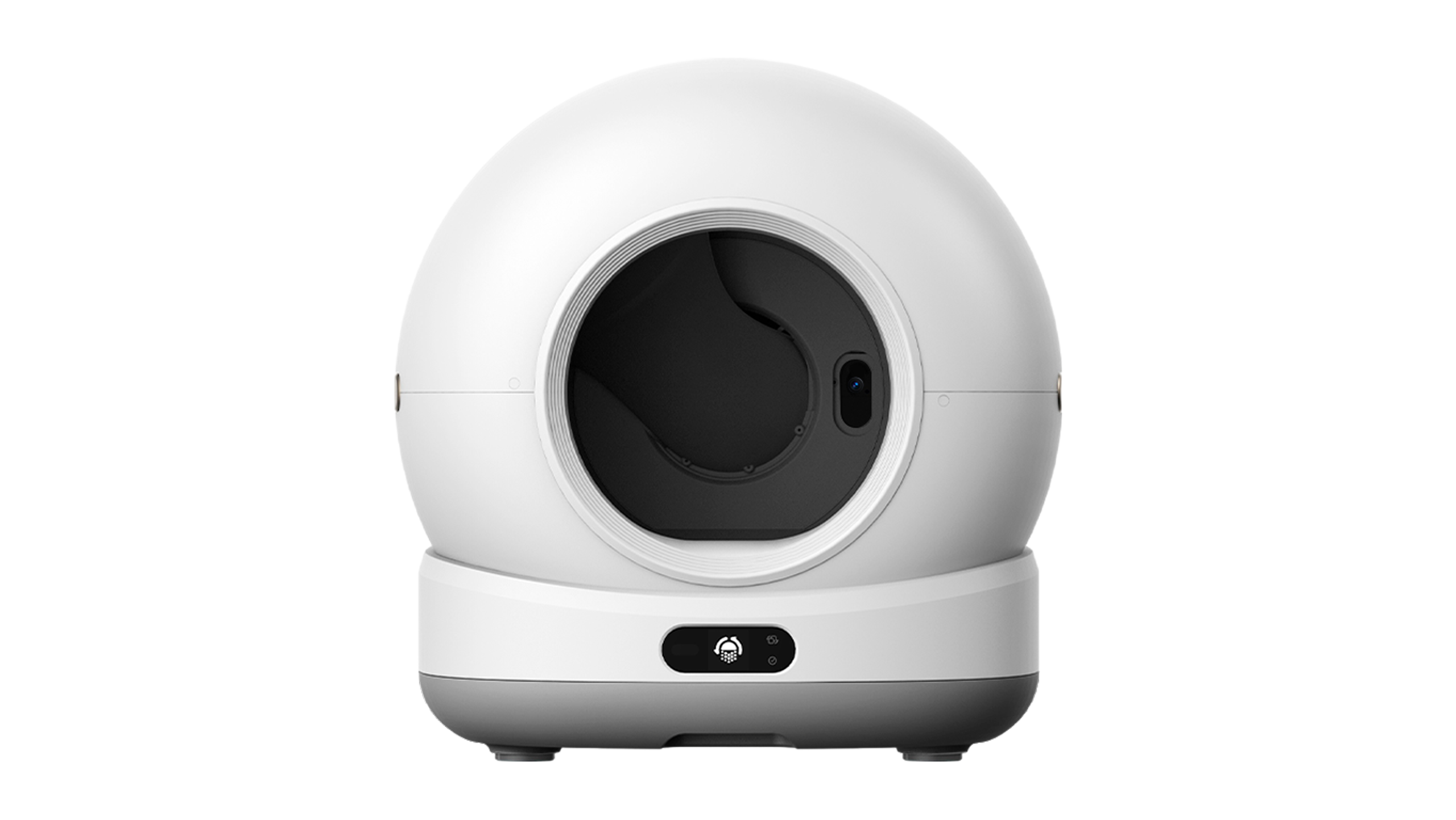 Автоматический лоток для кошек GD CB004