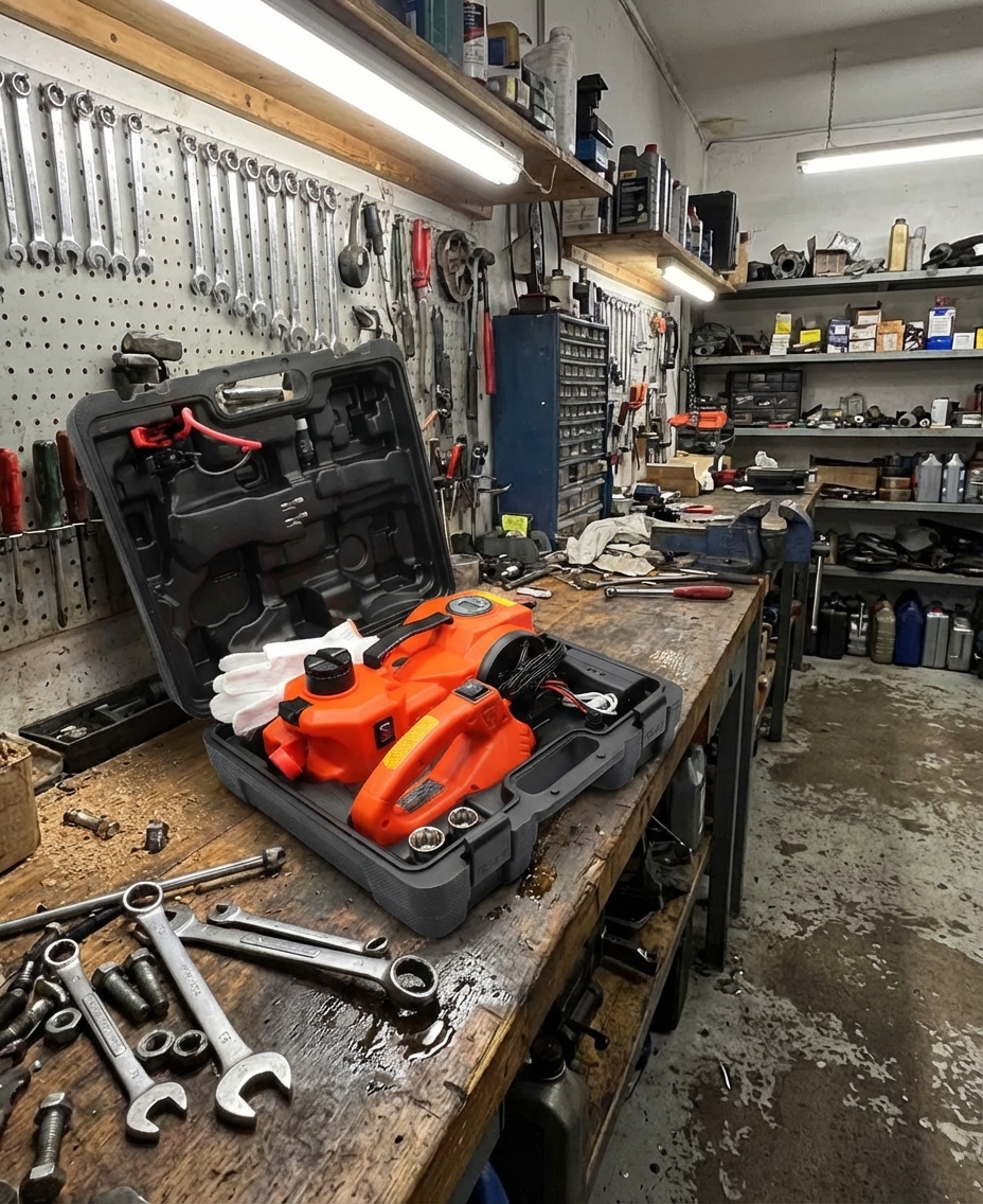 Инструменты