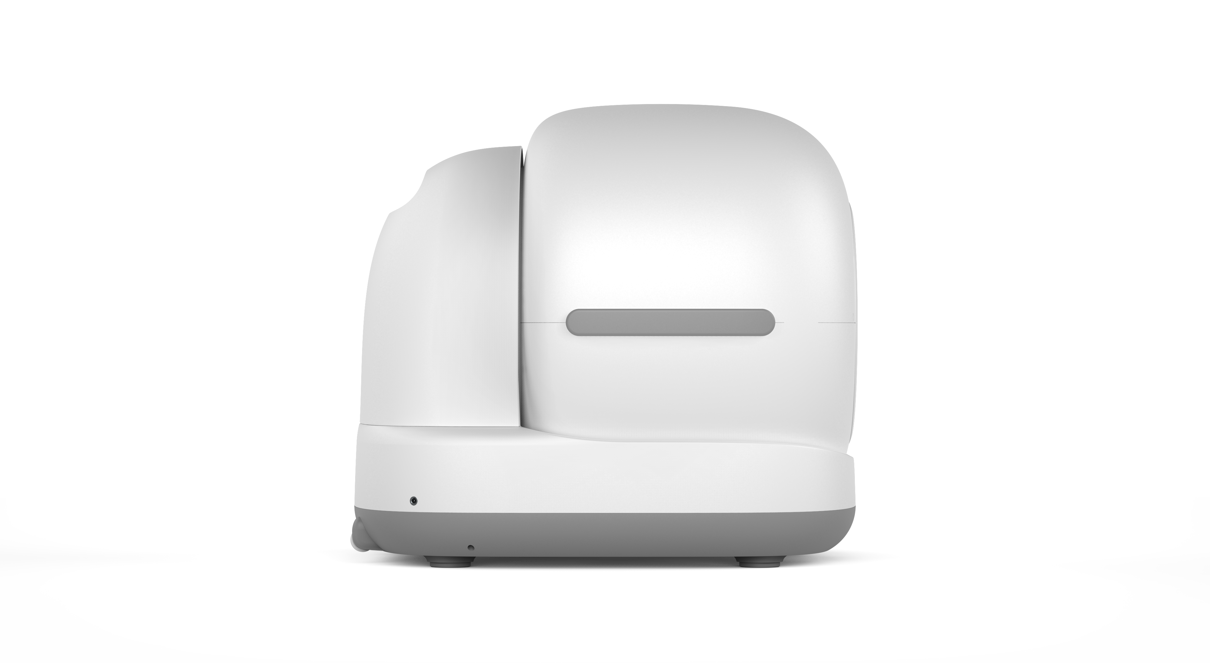 Автоматический лоток для кошек GD CB004