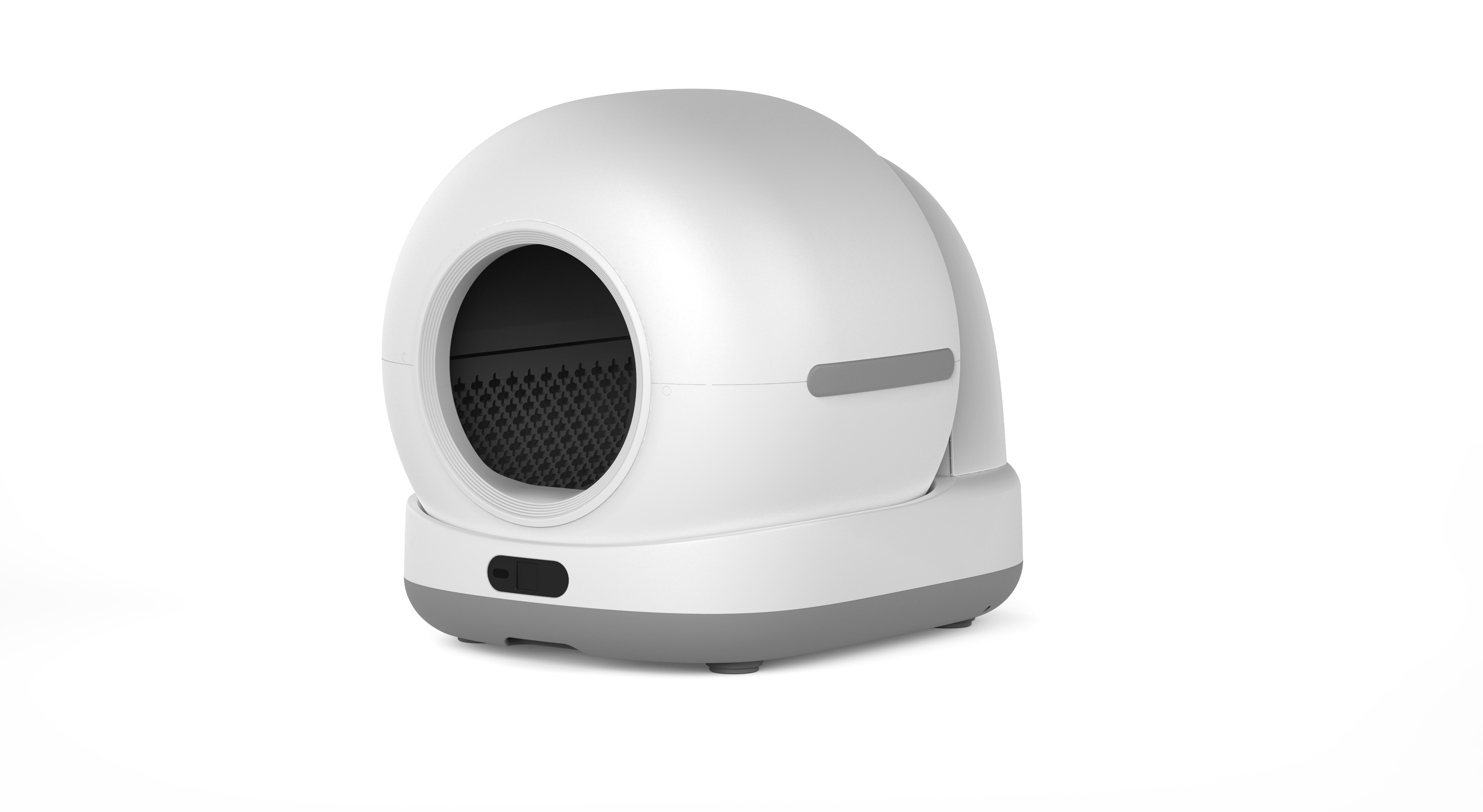 Автоматический лоток для кошек GD CB004